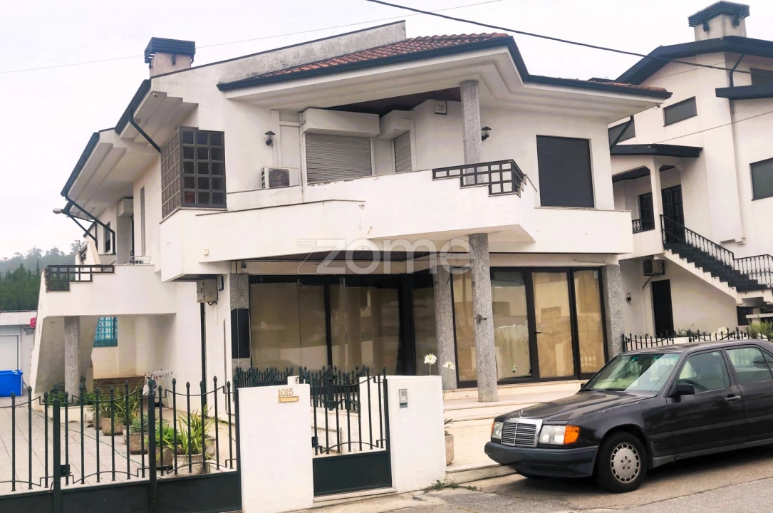 Negócio para Arrendamento em Muro Foto 2