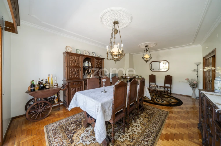 Moradia T3 para Venda em Braga (São José de São Lázaro e São João do Souto) Foto 12