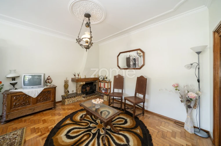 Moradia T3 para Venda em Braga (São José de São Lázaro e São João do Souto) Foto 13