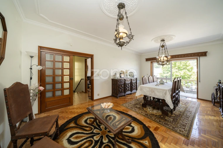 Moradia T3 para Venda em Braga (São José de São Lázaro e São João do Souto) Foto 14