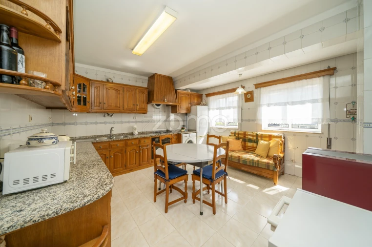 Moradia T3 para Venda em Braga (São José de São Lázaro e São João do Souto) Foto 15