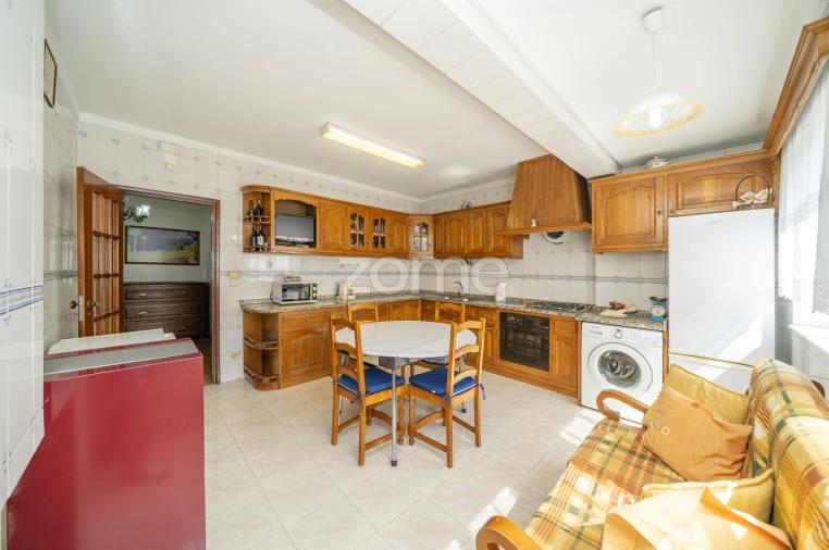 Moradia T3 para Venda em Braga (São José de São Lázaro e São João do Souto) Foto 17