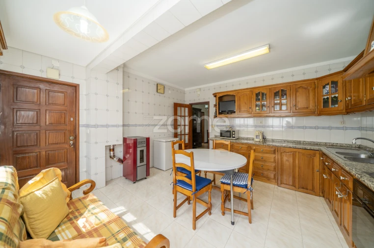 Moradia T3 para Venda em Braga (São José de São Lázaro e São João do Souto) Foto 18