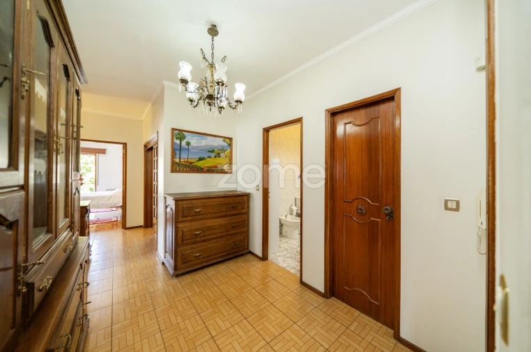 Moradia T3 para Venda em Braga (São José de São Lázaro e São João do Souto) Foto 19