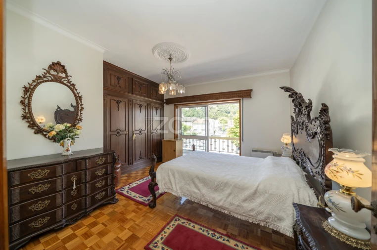 Moradia T3 para Venda em Braga (São José de São Lázaro e São João do Souto) Foto 20