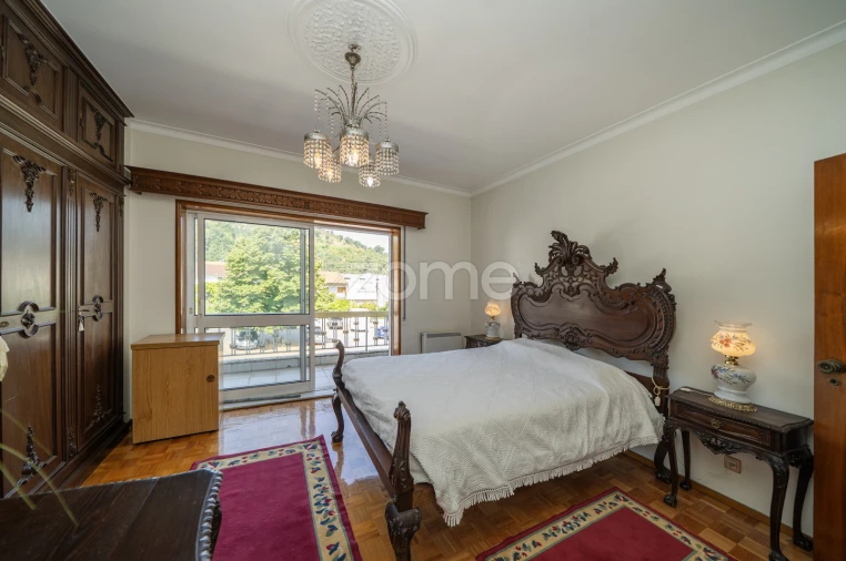 Moradia T3 para Venda em Braga (São José de São Lázaro e São João do Souto) Foto 21