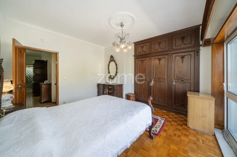 Moradia T3 para Venda em Braga (São José de São Lázaro e São João do Souto) Foto 23