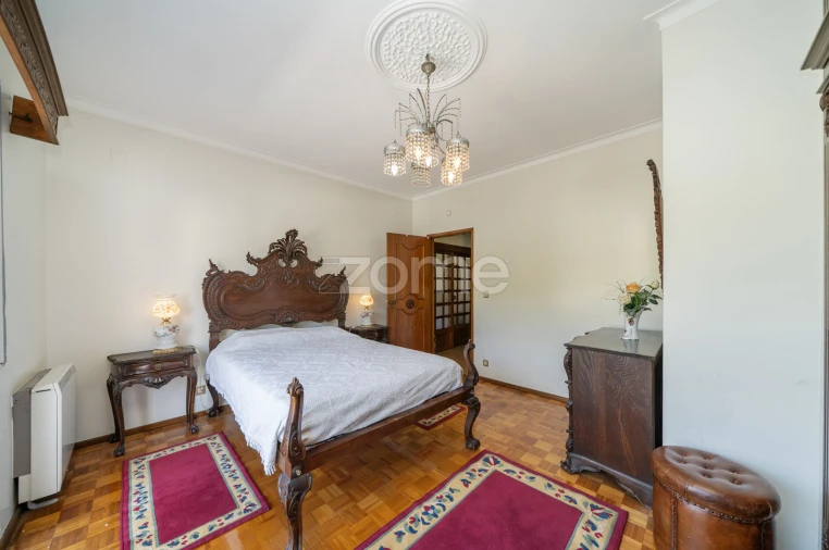 Moradia T3 para Venda em Braga (São José de São Lázaro e São João do Souto) Foto 24