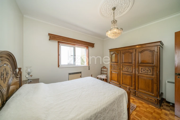 Moradia T3 para Venda em Braga (São José de São Lázaro e São João do Souto) Foto 26