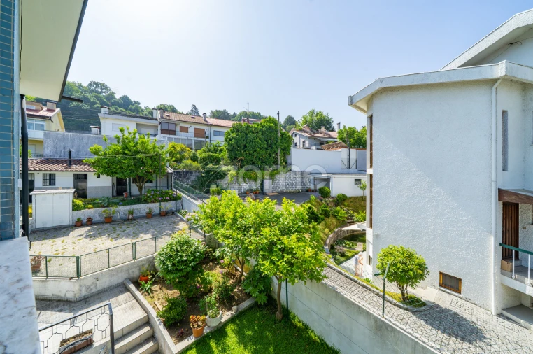 Moradia T3 para Venda em Braga (São José de São Lázaro e São João do Souto) Foto 27