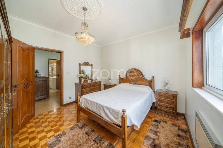 Moradia T3 para Venda em Braga (São José de São Lázaro e São João do Souto) Foto 28