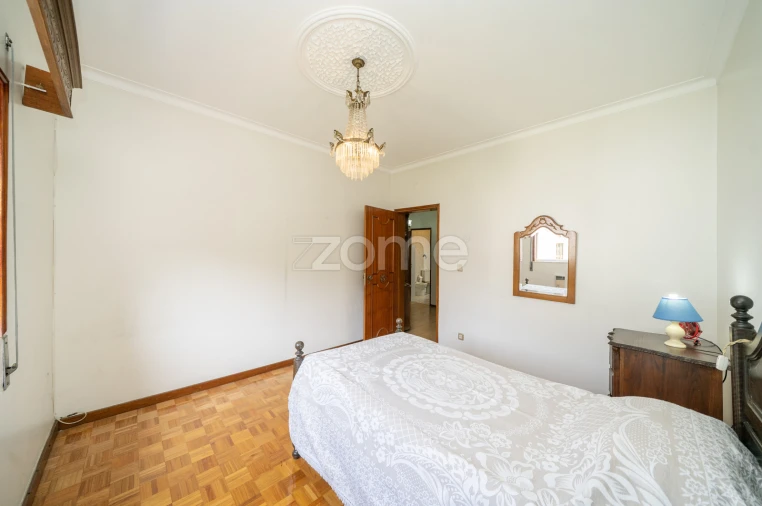 Moradia T3 para Venda em Braga (São José de São Lázaro e São João do Souto) Foto 32