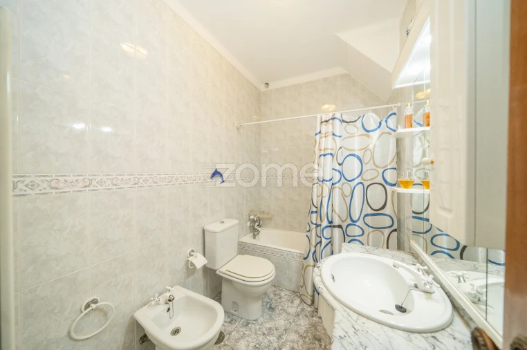 Moradia T3 para Venda em Braga (São José de São Lázaro e São João do Souto) Foto 33