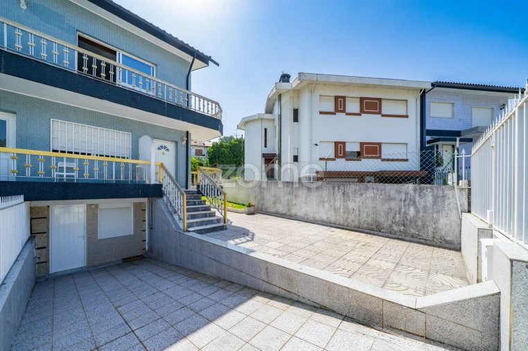 Moradia T3 para Venda em Braga (São José de São Lázaro e São João do Souto) Foto 35