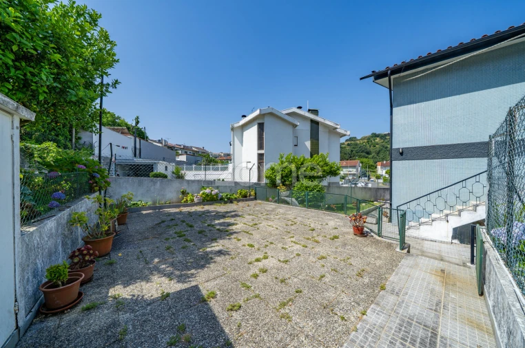 Moradia T3 para Venda em Braga (São José de São Lázaro e São João do Souto) Foto 38