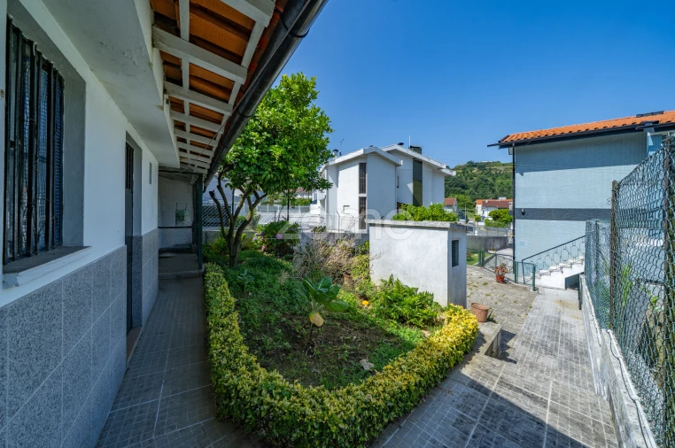 Moradia T3 para Venda em Braga (São José de São Lázaro e São João do Souto) Foto 40