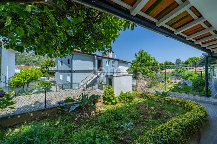 Moradia T3 para Venda em Braga (São José de São Lázaro e São João do Souto) Foto 41