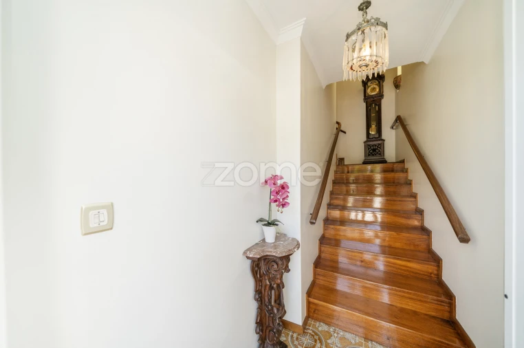 Moradia T3 para Venda em Braga (São José de São Lázaro e São João do Souto) Foto 5