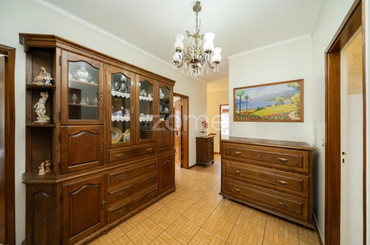 Moradia T3 para Venda em Braga (São José de São Lázaro e São João do Souto) Foto 6