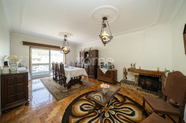 Moradia T3 para Venda em Braga (São José de São Lázaro e São João do Souto) Foto 7