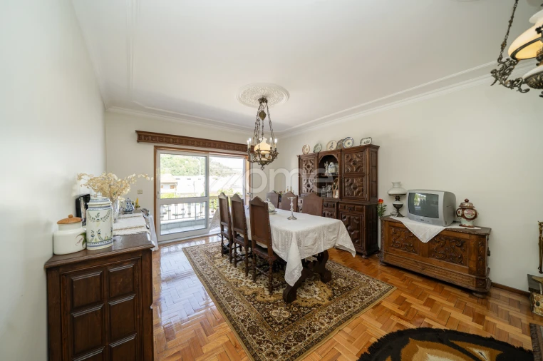 Moradia T3 para Venda em Braga (São José de São Lázaro e São João do Souto) Foto 8