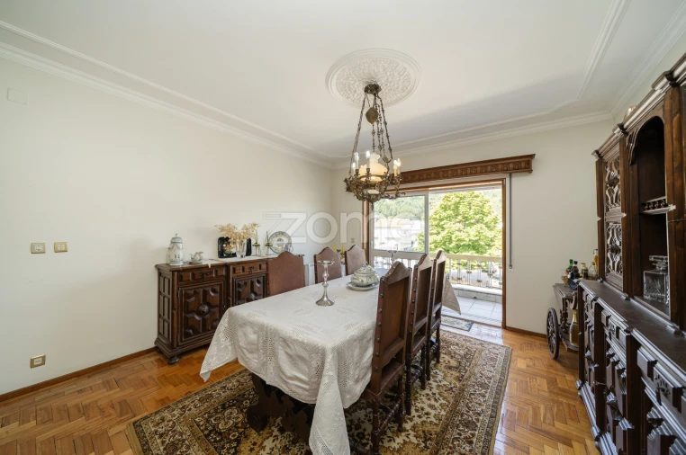 Moradia T3 para Venda em Braga (São José de São Lázaro e São João do Souto) Foto 9