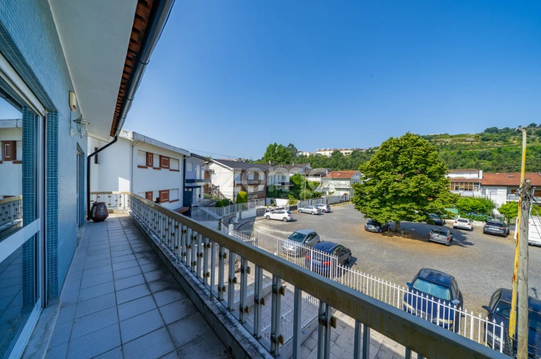 Moradia T3 para Venda em Braga (São José de São Lázaro e São João do Souto) Foto 10