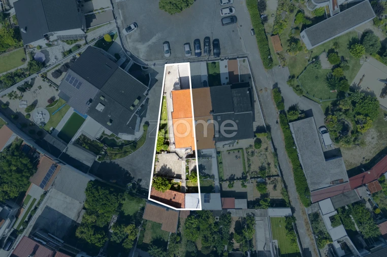 Moradia T3 para Venda em Braga (São José de São Lázaro e São João do Souto) Foto 48