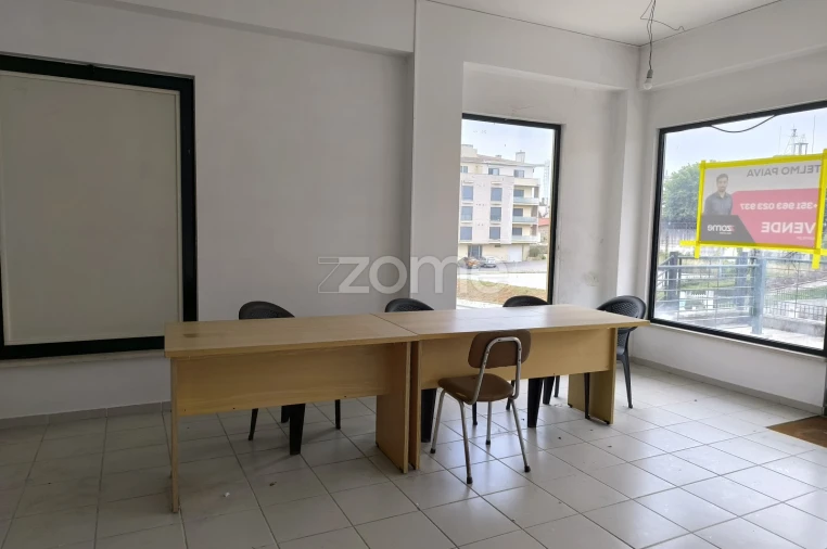 Negócio para Venda em Nelas Foto 6