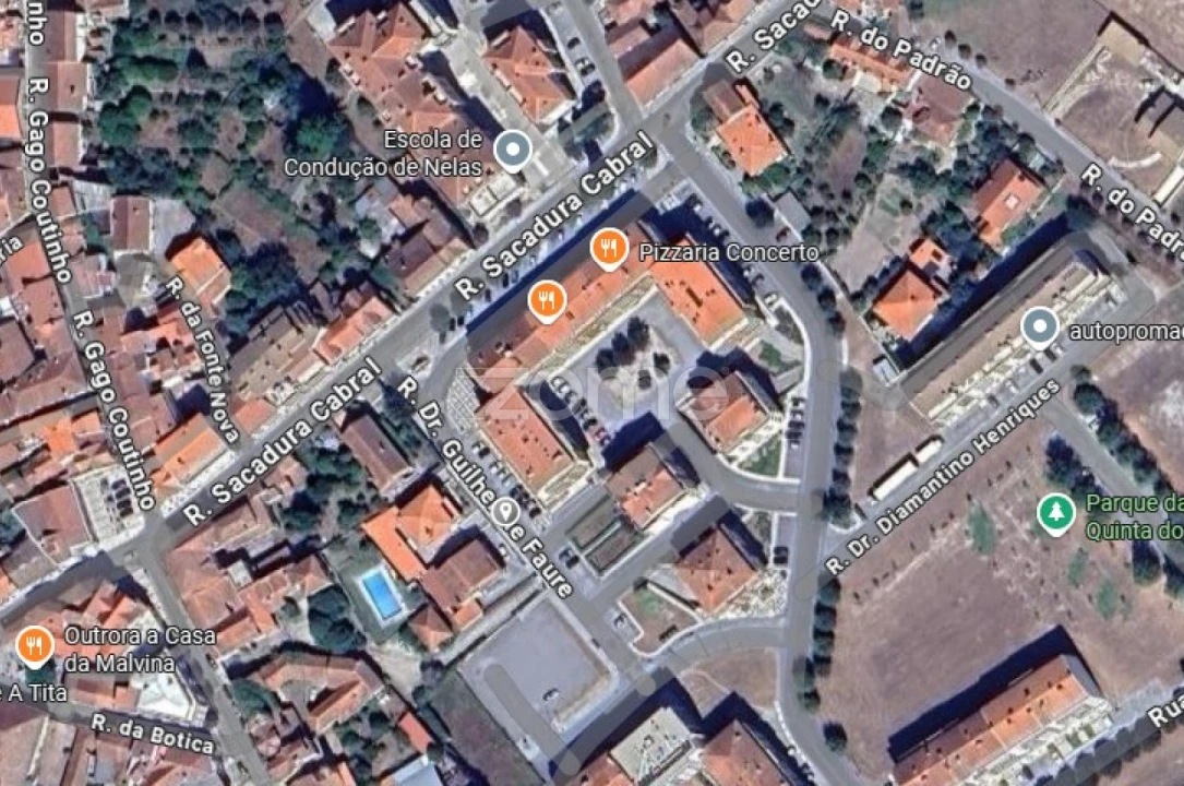 Negócio para Venda em Nelas Foto 13