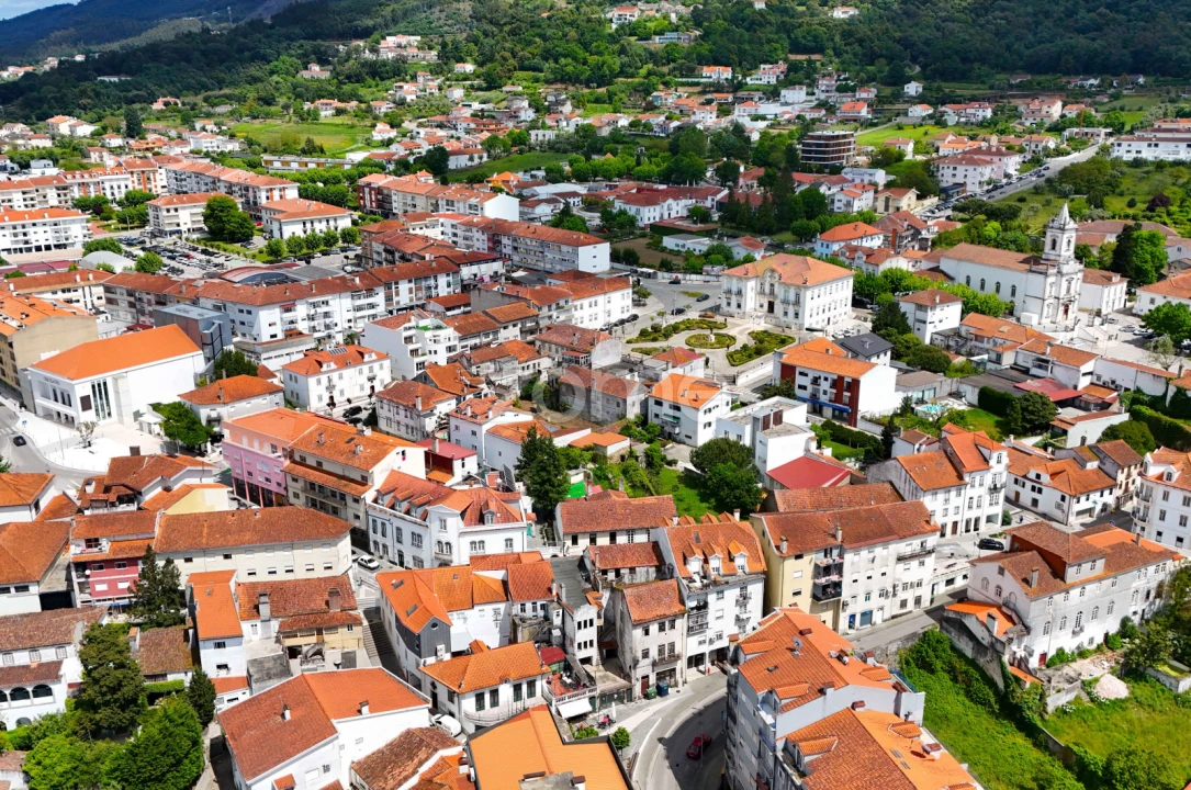 Prédio para Venda em Lousã e Vilarinho Foto 23