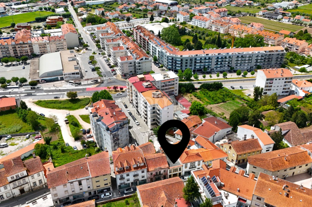 Prédio para Venda em Lousã e Vilarinho Foto 2