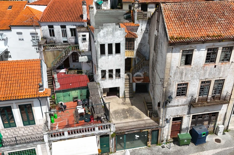 Prédio para Venda em Lousã e Vilarinho Foto 21