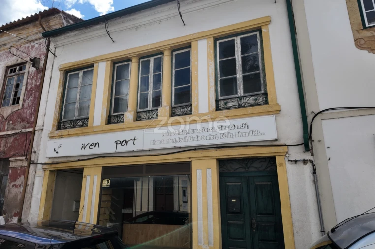 Prédio para Venda em Lousã e Vilarinho Foto 2