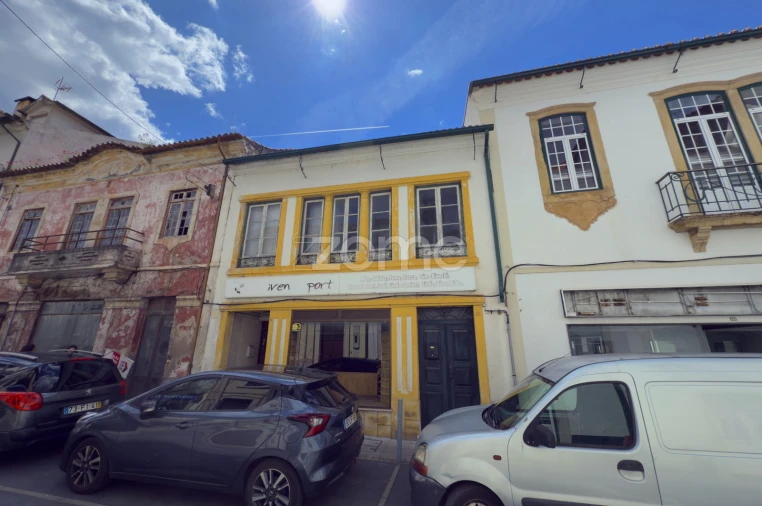 Prédio para Venda em Lousã e Vilarinho Foto 12