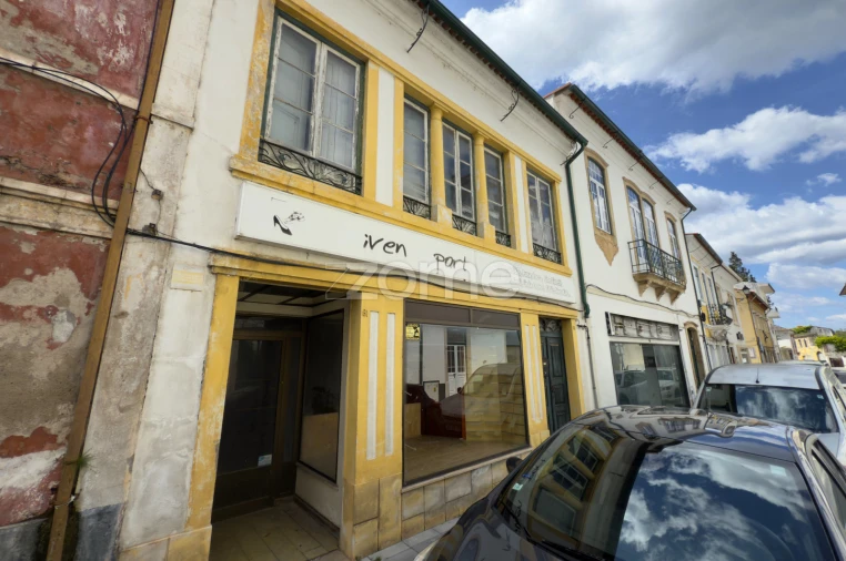 Prédio para Venda em Lousã e Vilarinho Foto 13