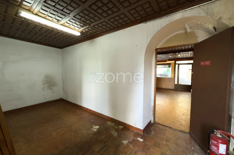 Prédio para Venda em Lousã e Vilarinho Foto 19