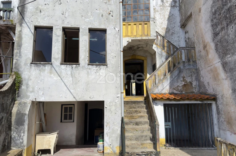 Prédio para Venda em Lousã e Vilarinho Foto 15