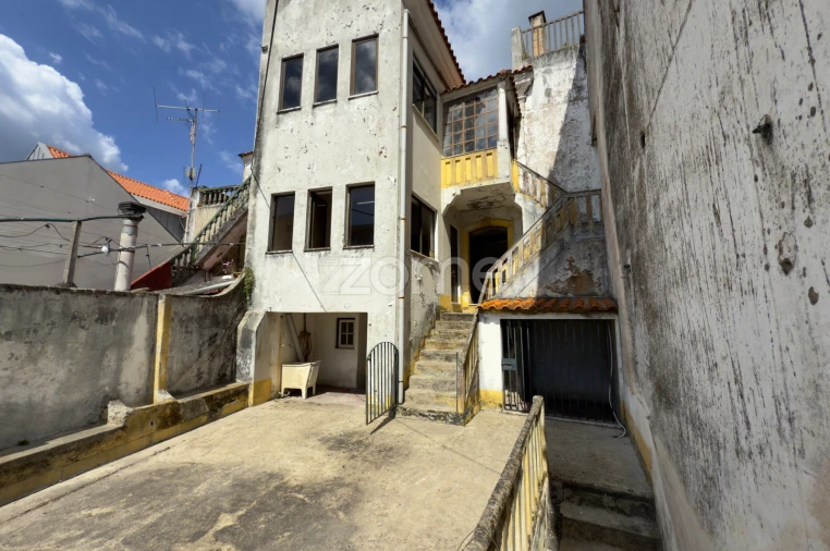 Prédio para Venda em Lousã e Vilarinho Foto 7