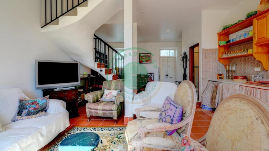 Moradia T4 para Venda em Buarcos Foto 1