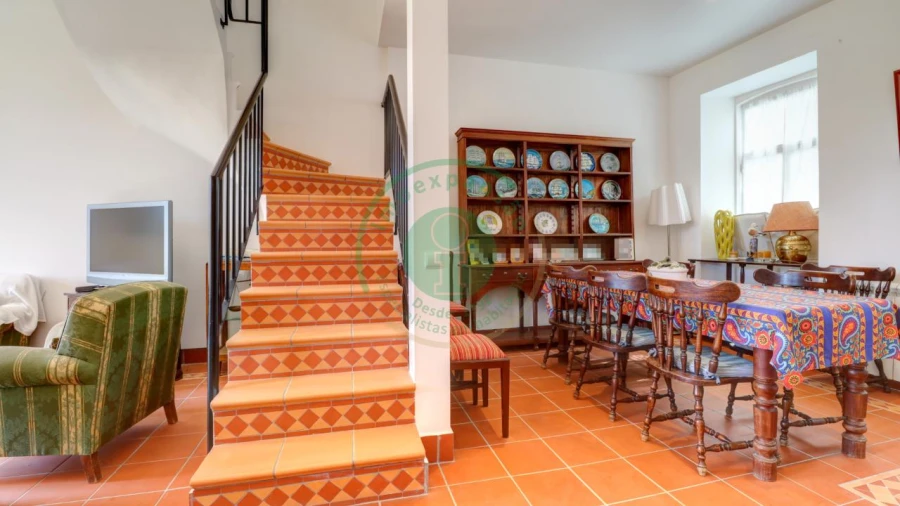 Moradia T4 para Venda em Buarcos Foto 7