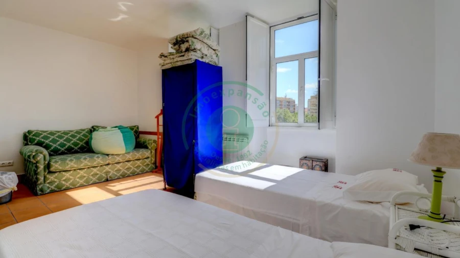 Moradia T4 para Venda em Buarcos Foto 14