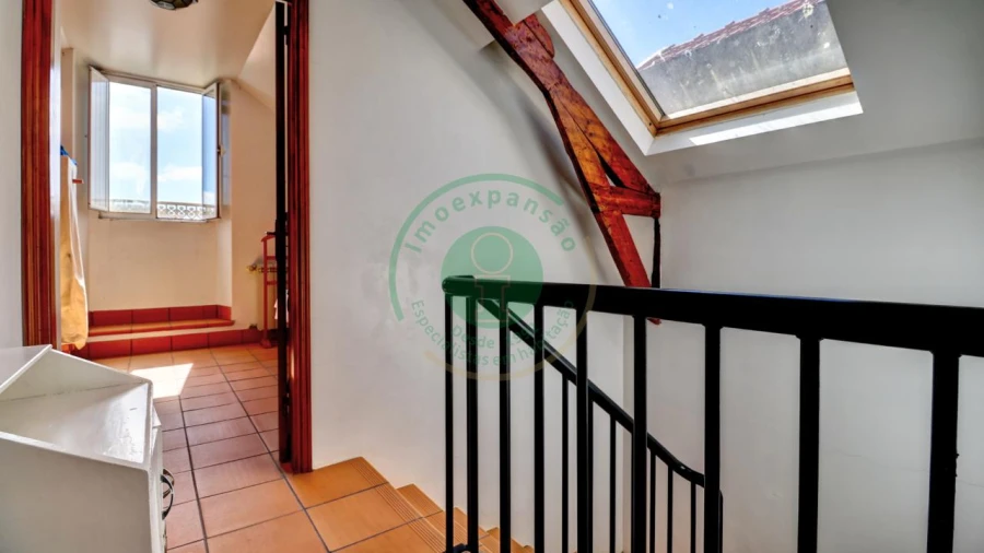 Moradia T4 para Venda em Buarcos Foto 22