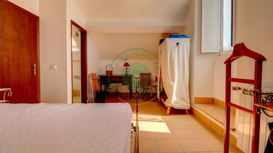 Moradia T4 para Venda em Buarcos Foto 25