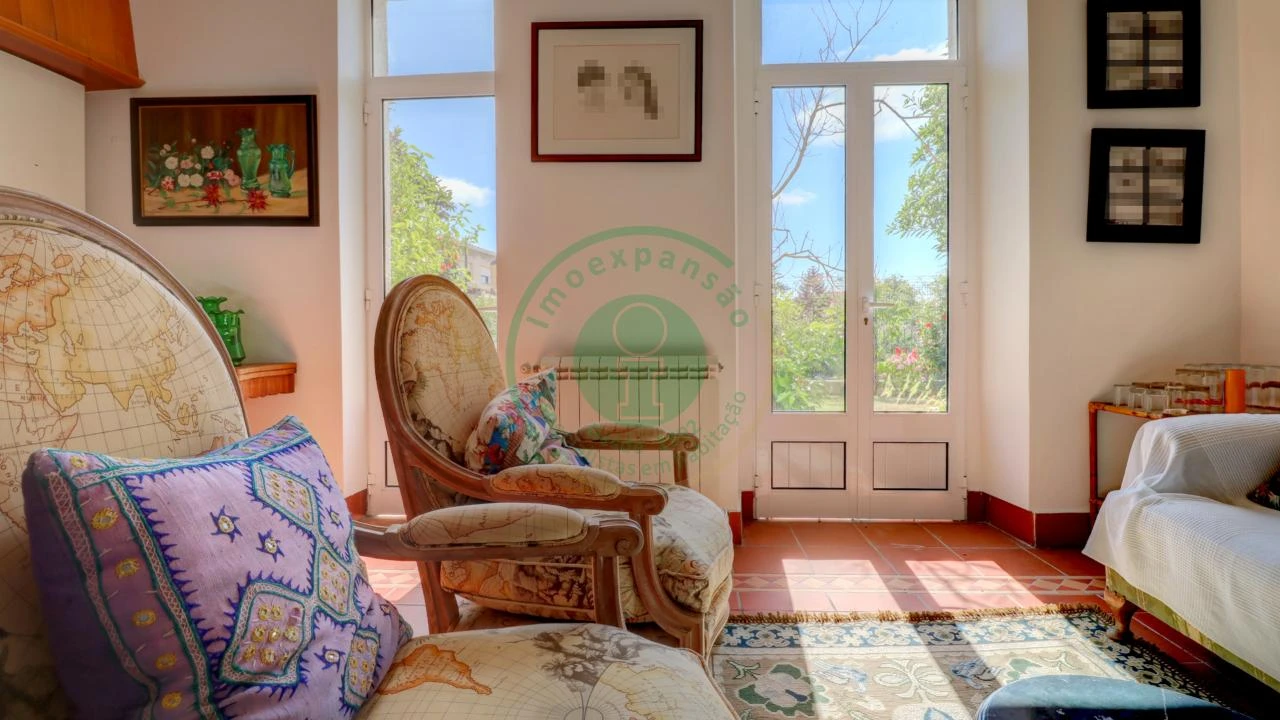 Moradia T4 para Venda em Buarcos Foto 3