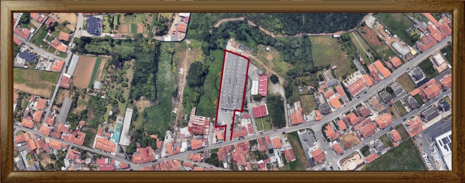 Armazém para Venda em Serzedo e Perosinho Foto 4