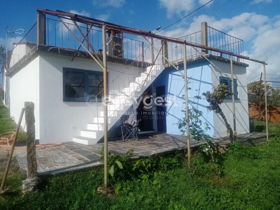 Quinta T5 para Venda em Oleiros-Amieira Foto 7