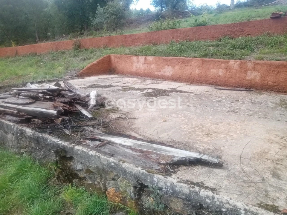 Quinta T5 para Venda em Oleiros-Amieira Foto 24