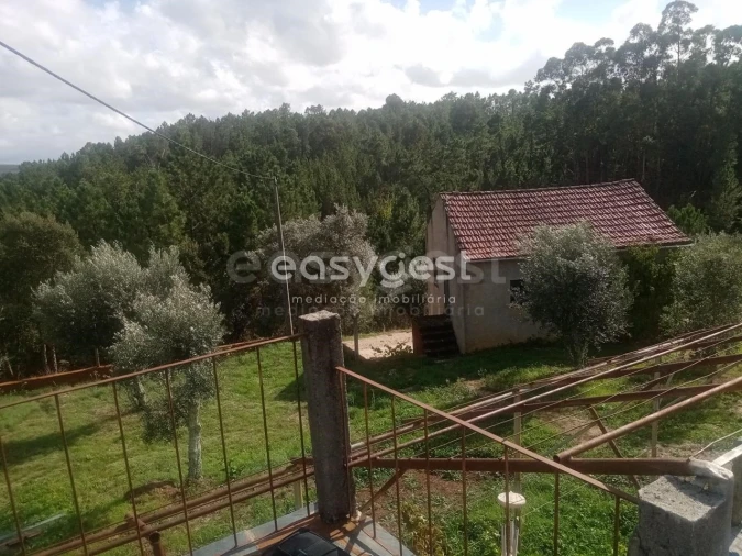 Quinta T5 para Venda em Oleiros-Amieira Foto 4