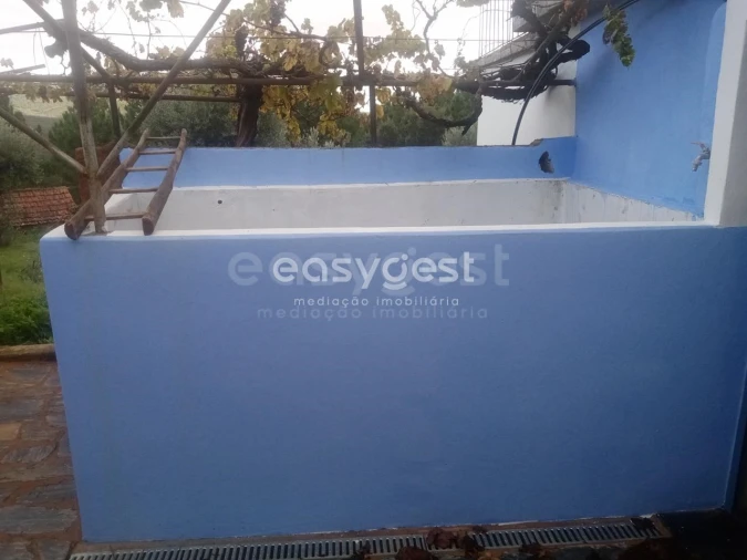 Quinta T5 para Venda em Oleiros-Amieira Foto 20